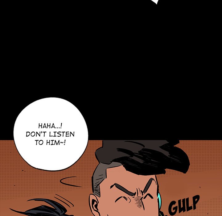 Read Volt chapter 15 image 91 on Lezhin