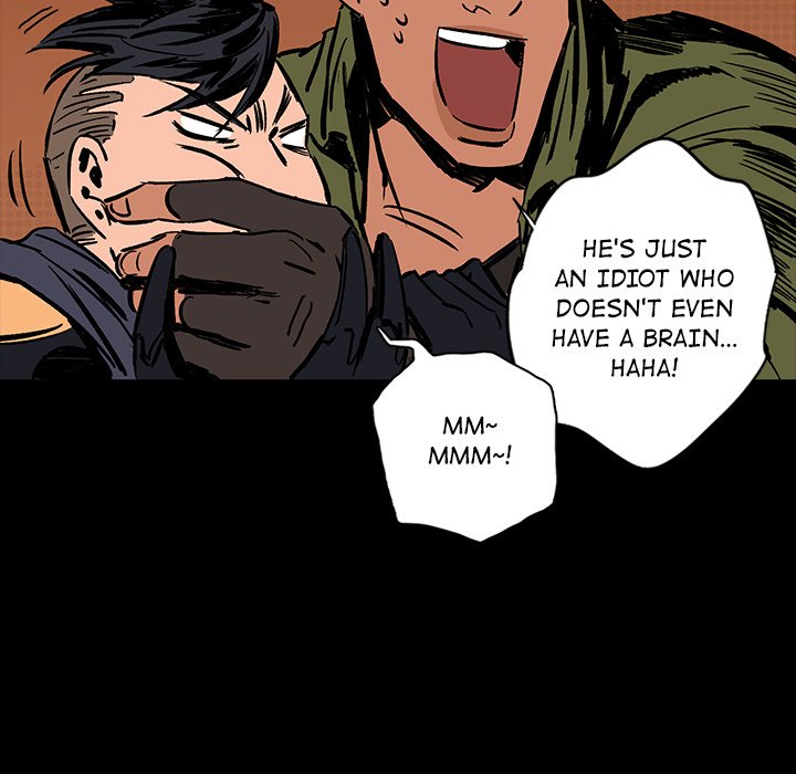 Read Volt chapter 15 image 92 on Lezhin
