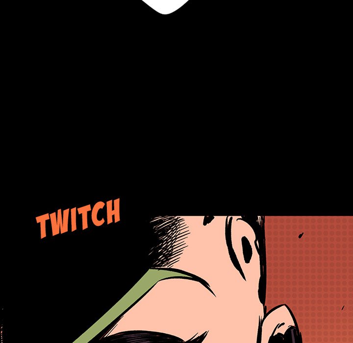 Read Volt chapter 15 image 96 on Lezhin