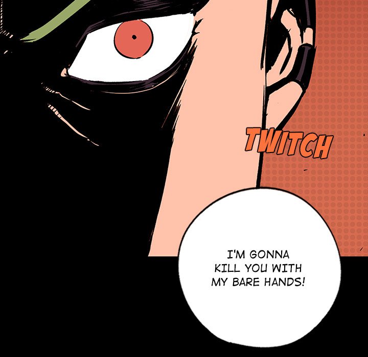 Read Volt chapter 15 image 97 on Lezhin