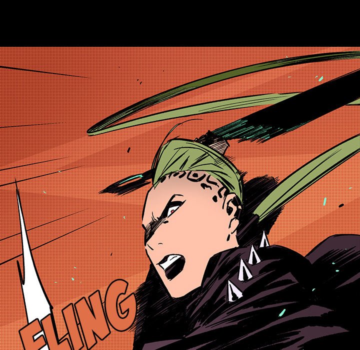 Read Volt chapter 16 image 10 on Lezhin