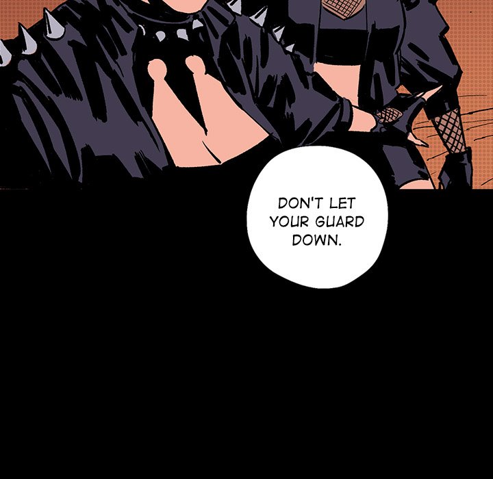 Read Volt chapter 16 image 101 on Lezhin