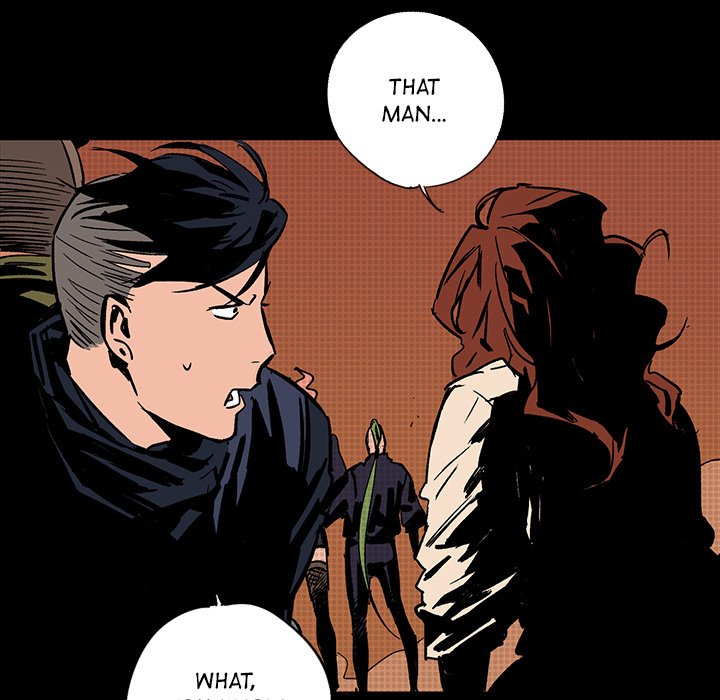 Read Volt chapter 16 image 102 on Lezhin