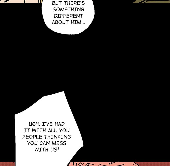Read Volt chapter 16 image 106 on Lezhin