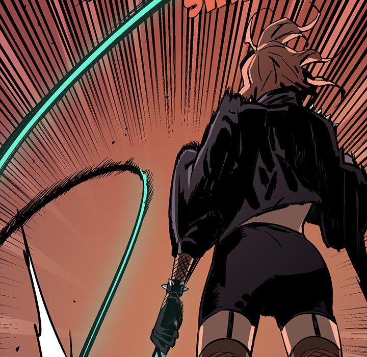 Read Volt chapter 16 image 109 on Lezhin