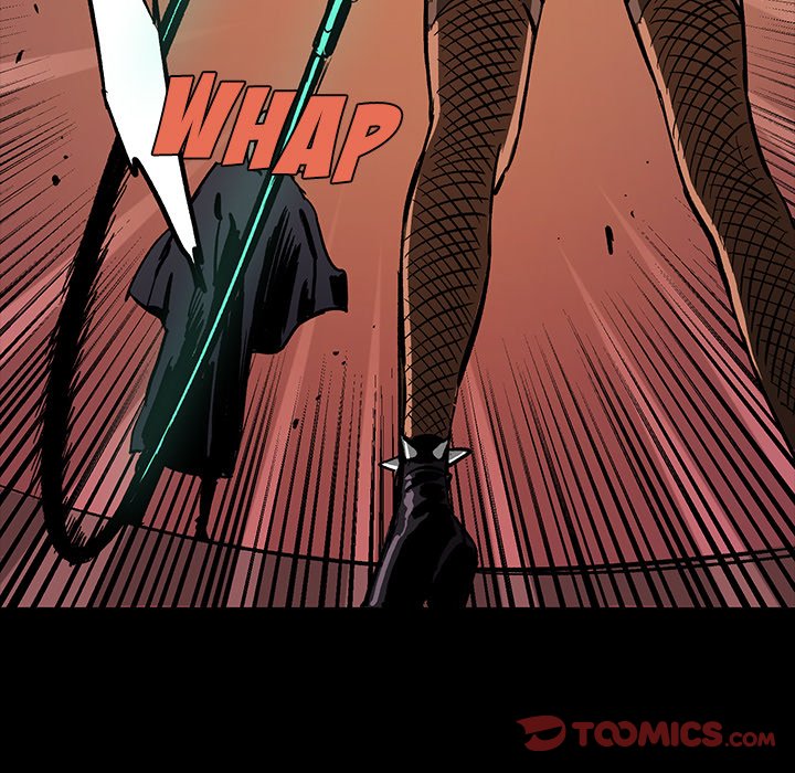 Read Volt chapter 16 image 110 on Lezhin