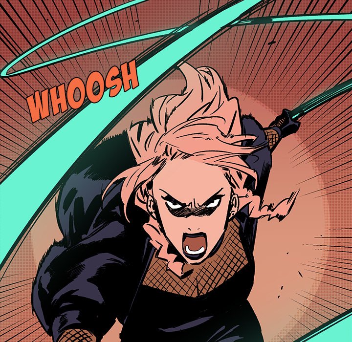 Read Volt chapter 16 image 113 on Lezhin