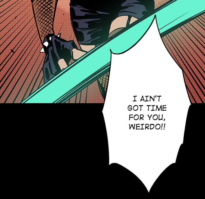 Read Volt chapter 16 image 114 on Lezhin