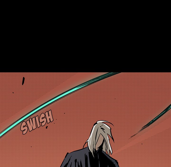 Read Volt chapter 16 image 115 on Lezhin