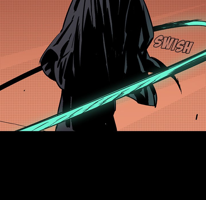 Read Volt chapter 16 image 116 on Lezhin