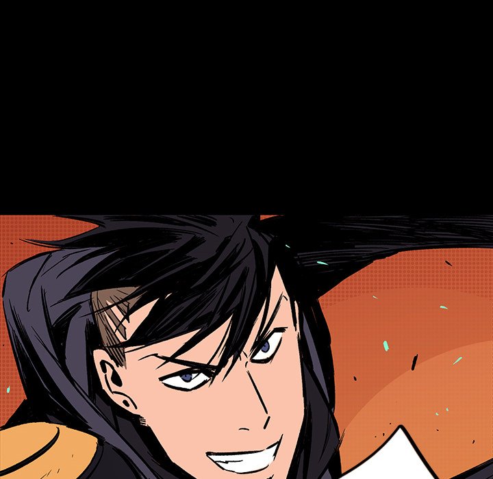 Read Volt chapter 16 image 12 on Lezhin