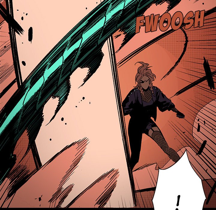 Read Volt chapter 16 image 120 on Lezhin