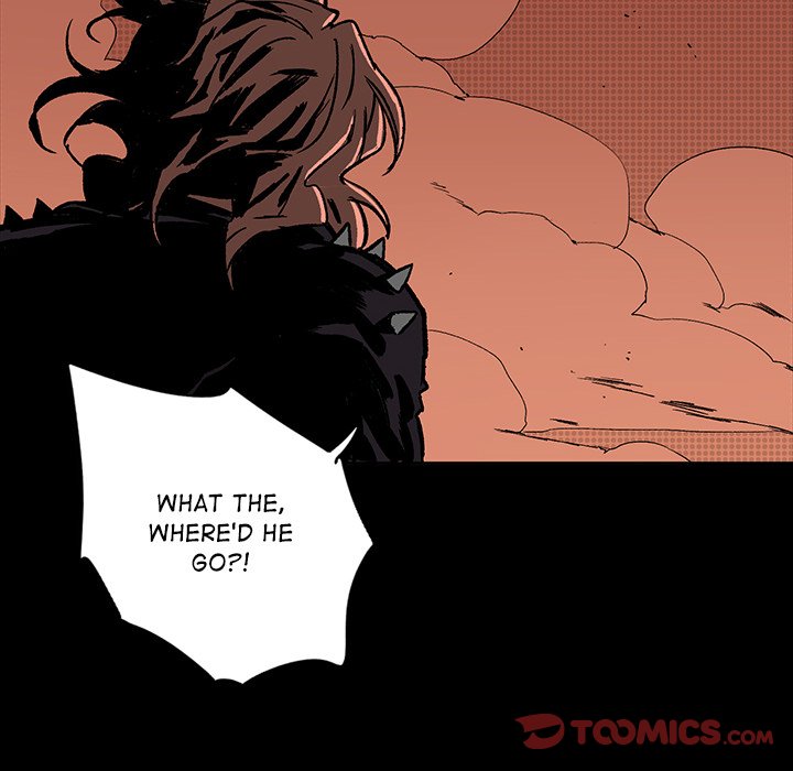 Read Volt chapter 16 image 122 on Lezhin