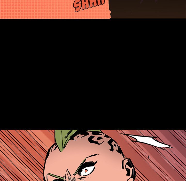 Read Volt chapter 16 image 126 on Lezhin