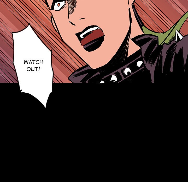 Read Volt chapter 16 image 127 on Lezhin