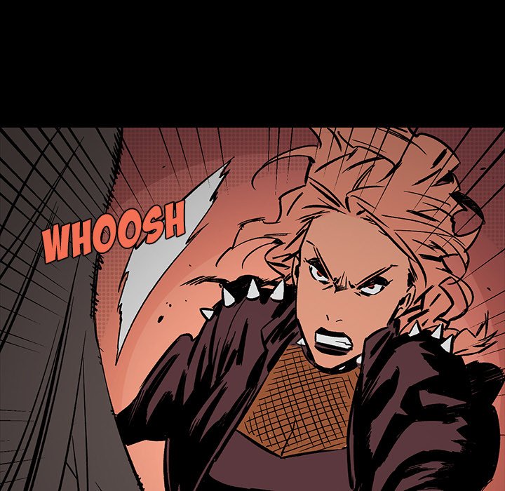 Read Volt chapter 16 image 128 on Lezhin