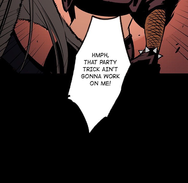 Read Volt chapter 16 image 129 on Lezhin