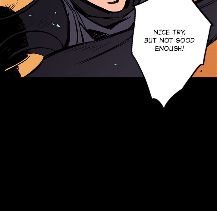 Read Volt chapter 16 image 13 on Lezhin