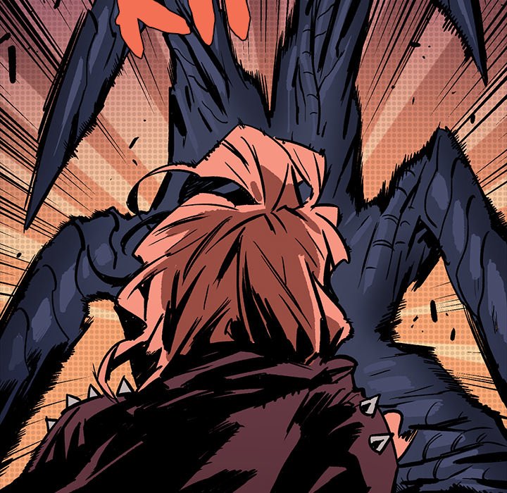 Read Volt chapter 16 image 132 on Lezhin