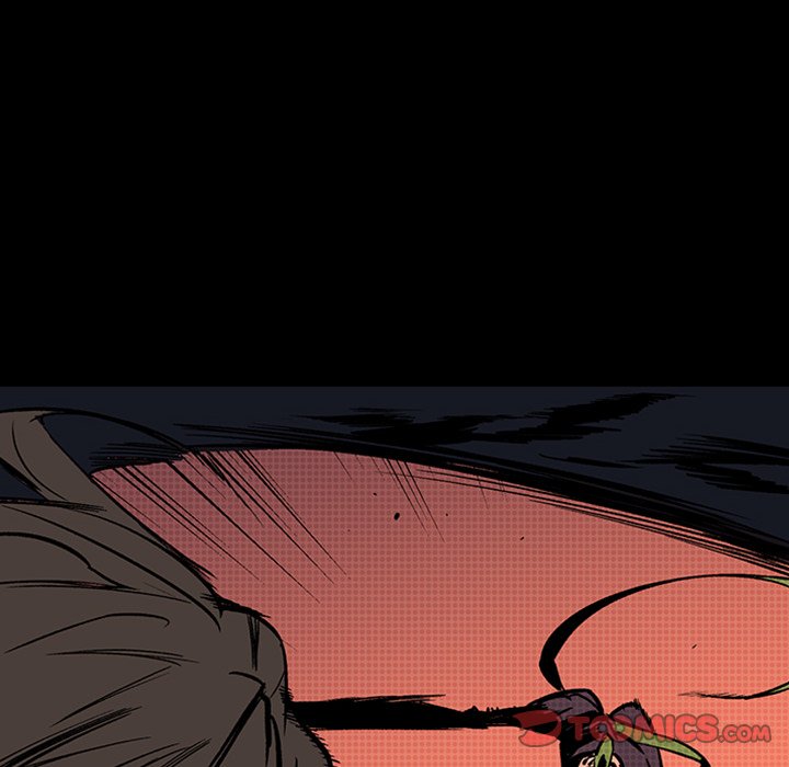 Read Volt chapter 16 image 134 on Lezhin