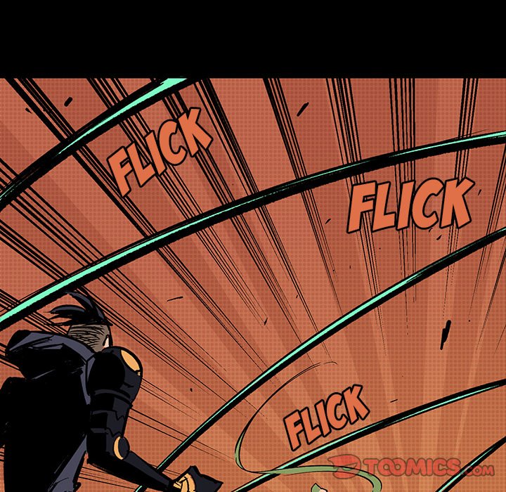 Read Volt chapter 16 image 14 on Lezhin
