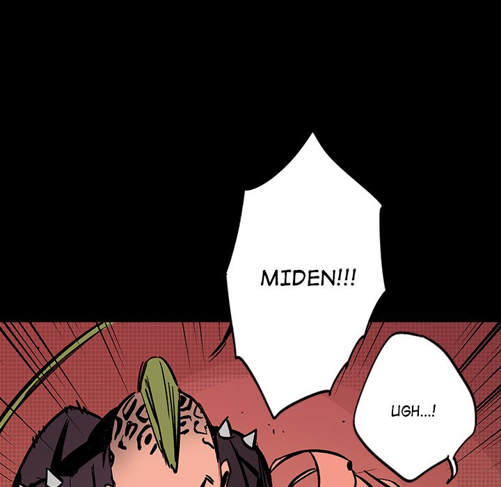 Read Volt chapter 16 image 143 on Lezhin