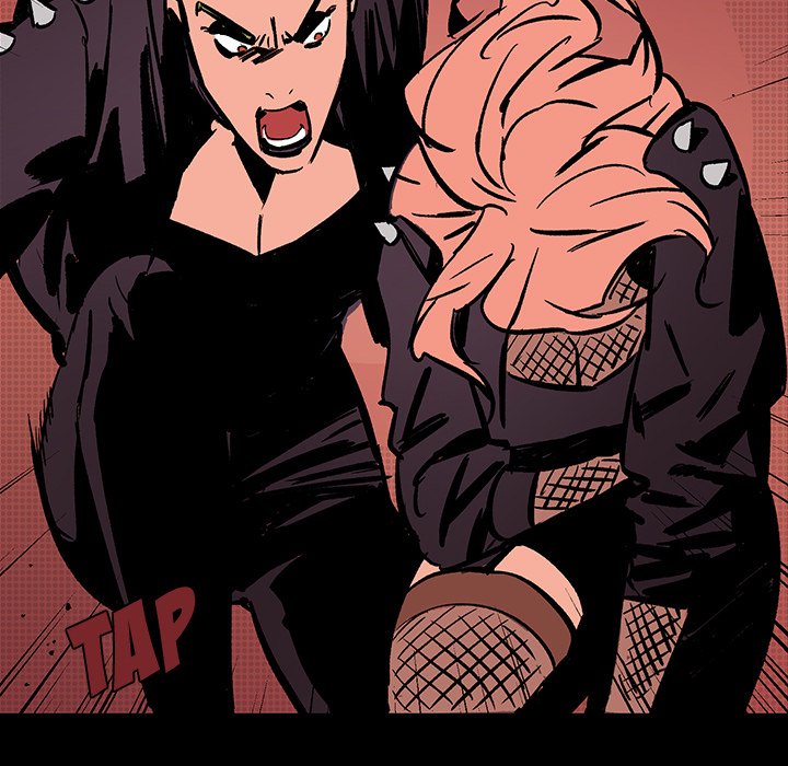 Read Volt chapter 16 image 144 on Lezhin