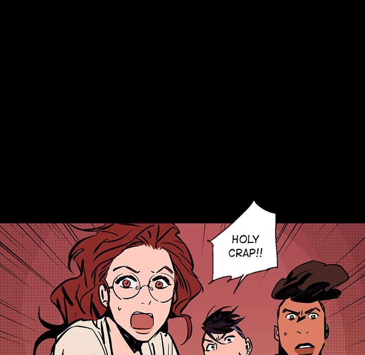 Read Volt chapter 16 image 145 on Lezhin