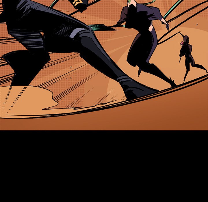Read Volt chapter 16 image 15 on Lezhin
