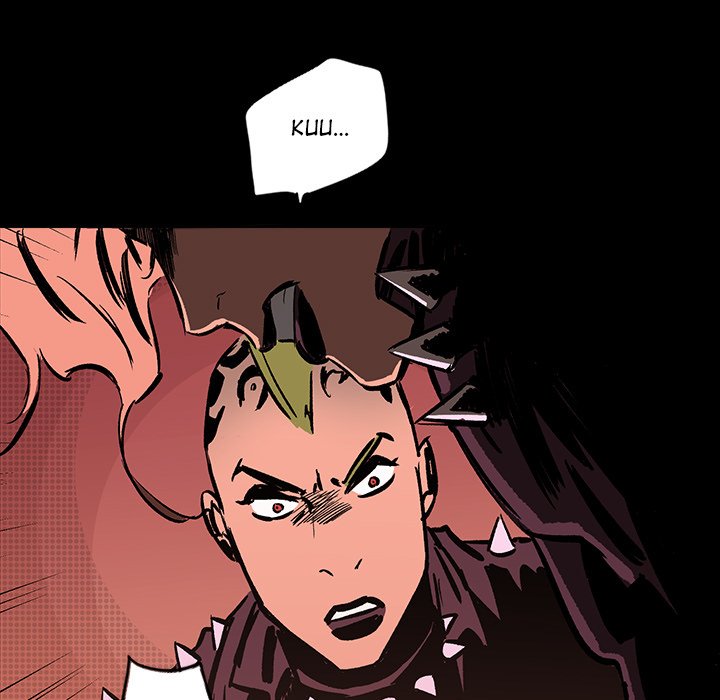 Read Volt chapter 16 image 150 on Lezhin