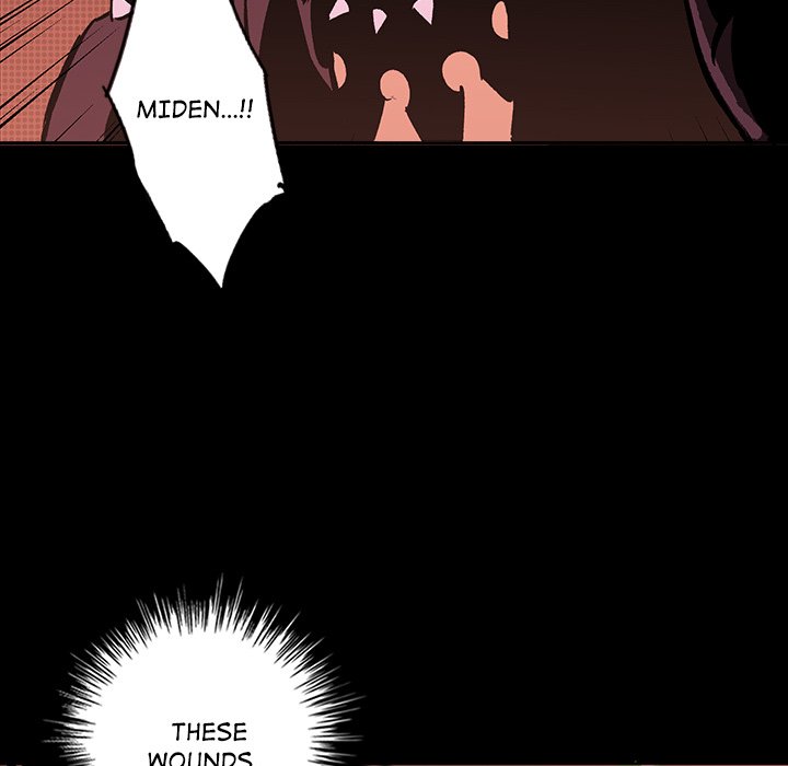 Read Volt chapter 16 image 151 on Lezhin