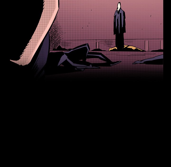 Read Volt chapter 16 image 154 on Lezhin