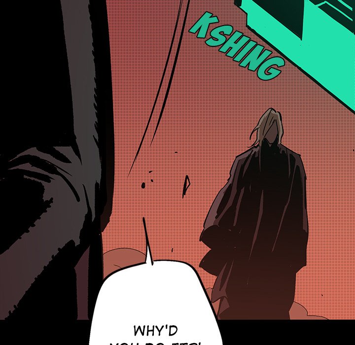 Read Volt chapter 16 image 159 on Lezhin
