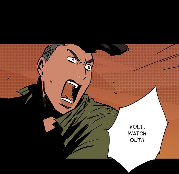 Read Volt chapter 16 image 16 on Lezhin
