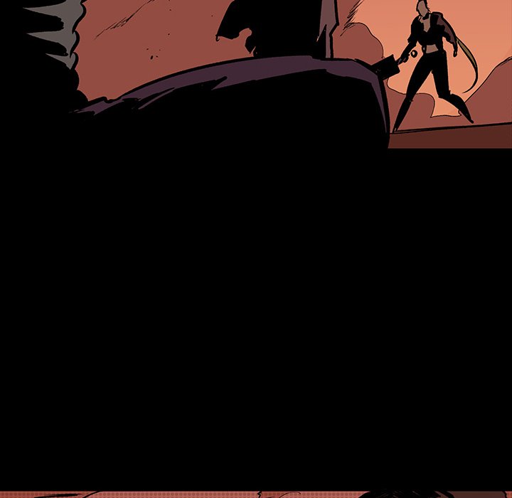 Read Volt chapter 16 image 163 on Lezhin