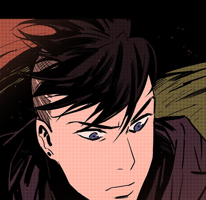 Read Volt chapter 16 image 166 on Lezhin