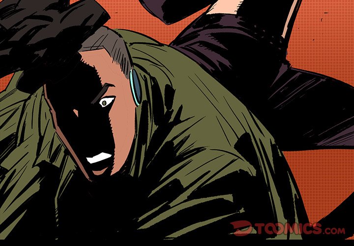 Read Volt chapter 16 image 2 on Lezhin