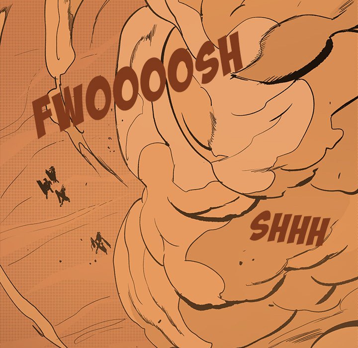 Read Volt chapter 16 image 20 on Lezhin