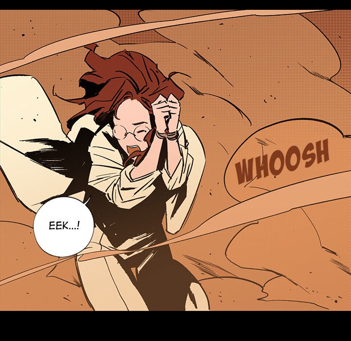 Read Volt chapter 16 image 22 on Lezhin