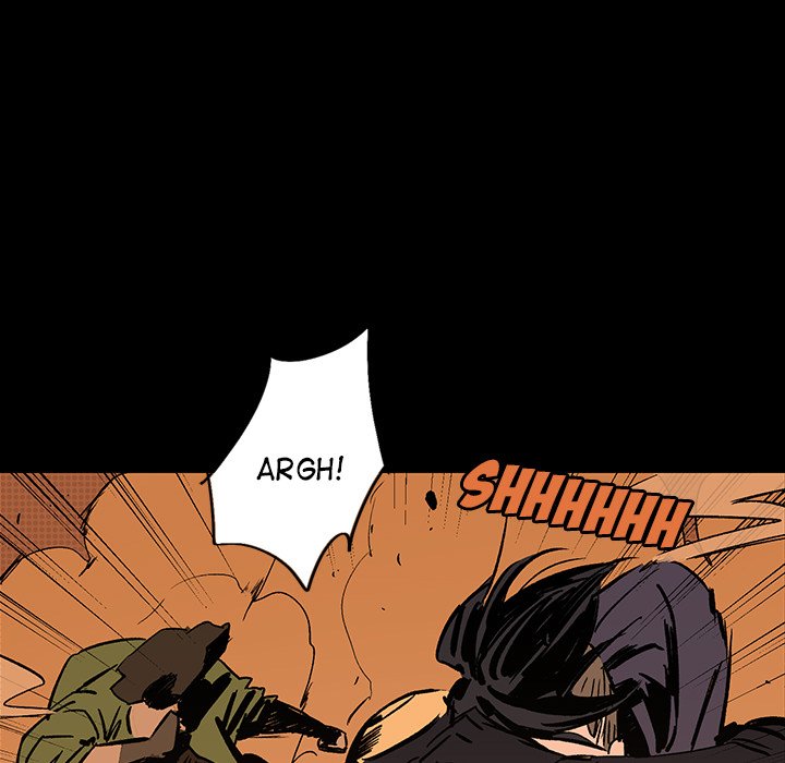 Read Volt chapter 16 image 23 on Lezhin
