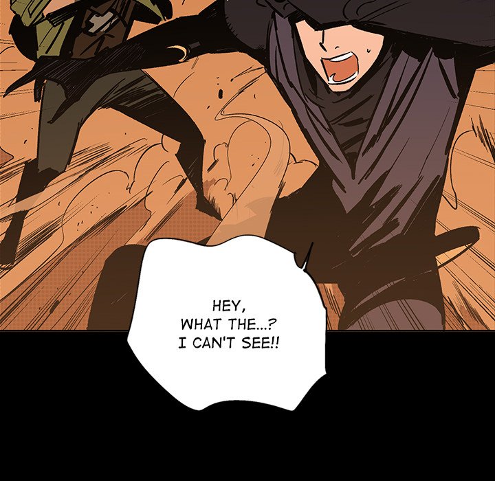 Read Volt chapter 16 image 24 on Lezhin
