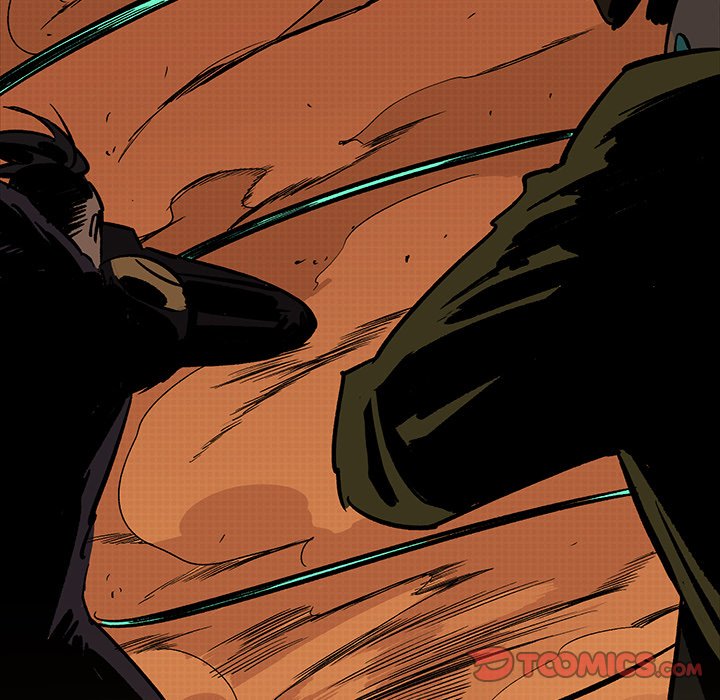 Read Volt chapter 16 image 26 on Lezhin