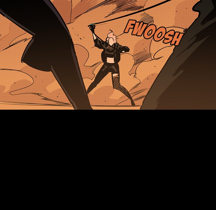 Read Volt chapter 16 image 27 on Lezhin