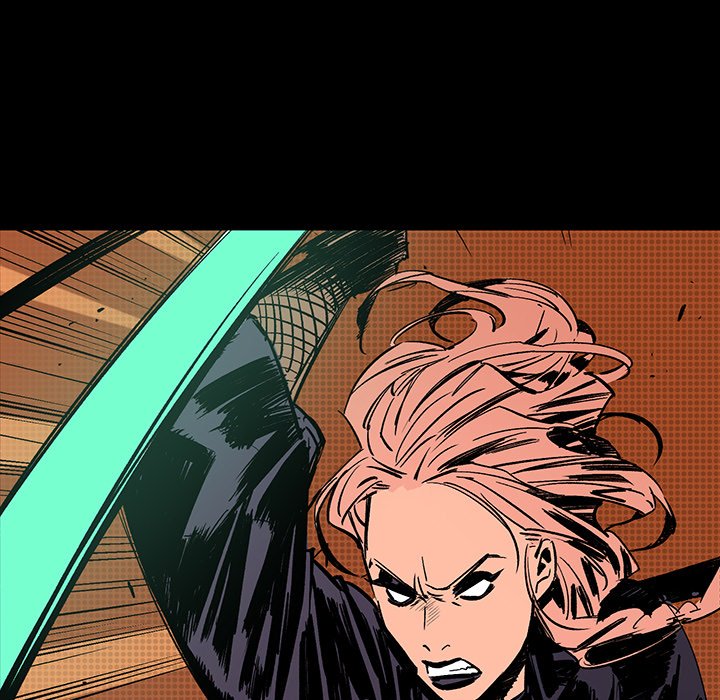 Read Volt chapter 16 image 33 on Lezhin