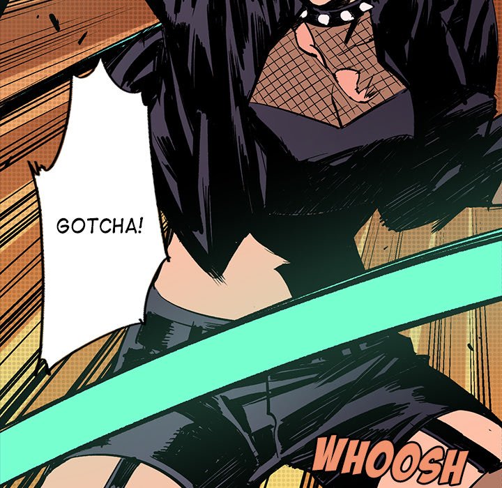Read Volt chapter 16 image 34 on Lezhin