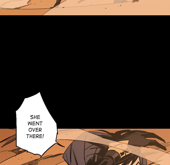 Read Volt chapter 16 image 37 on Lezhin