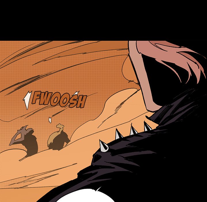 Read Volt chapter 16 image 39 on Lezhin