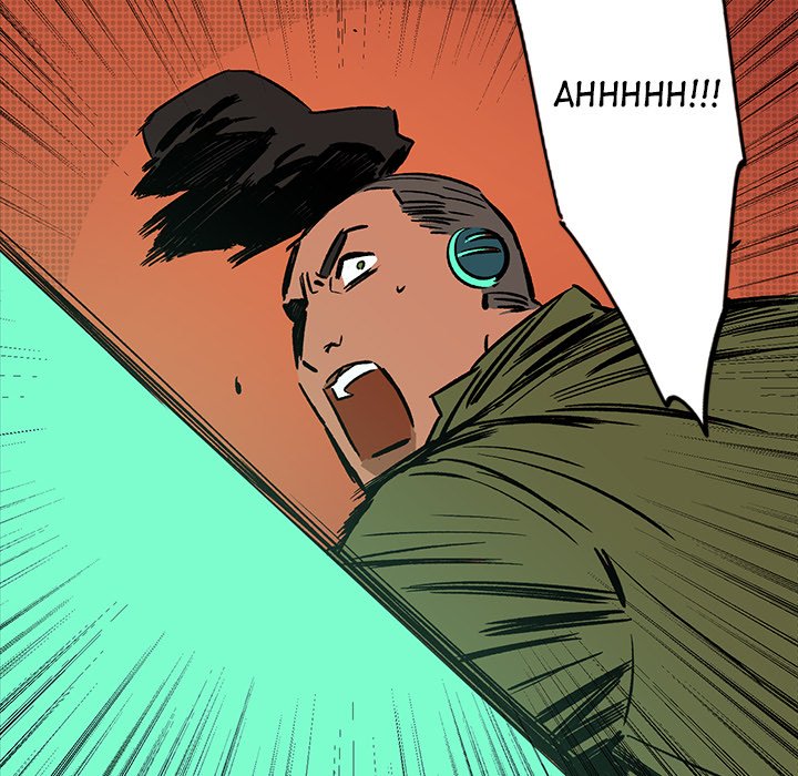 Read Volt chapter 16 image 4 on Lezhin