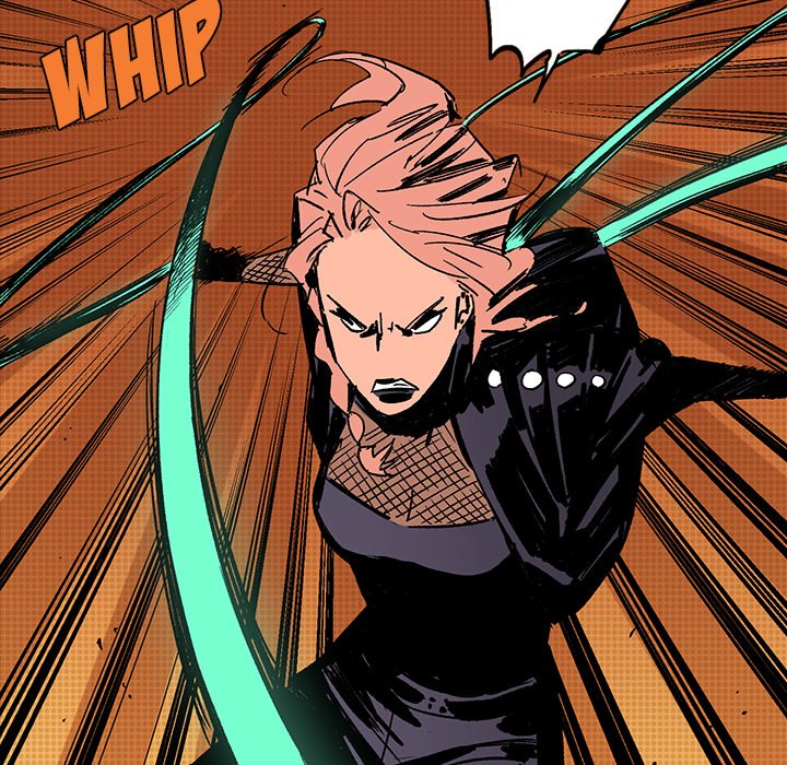 Read Volt chapter 16 image 41 on Lezhin