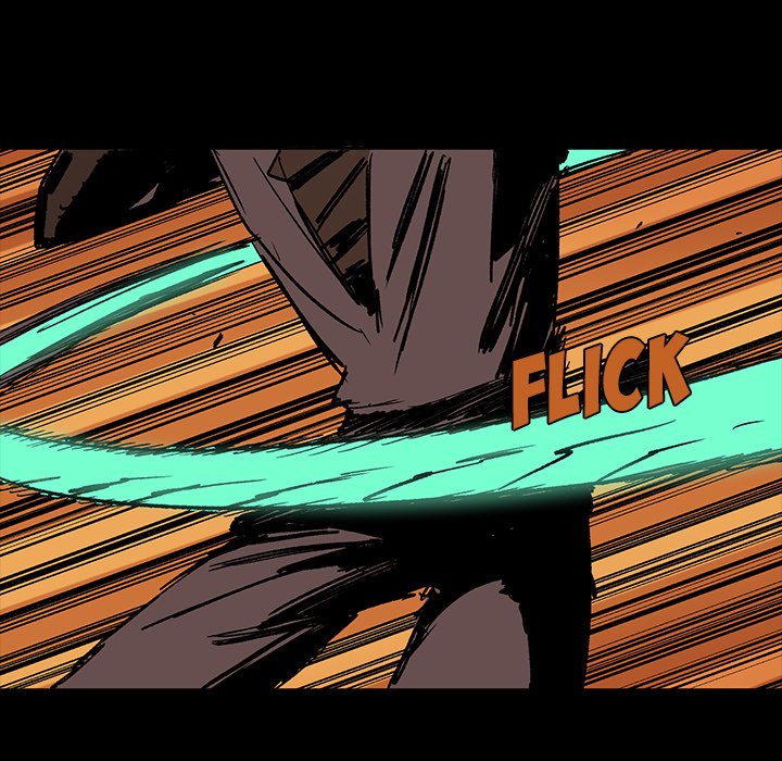 Read Volt chapter 16 image 43 on Lezhin